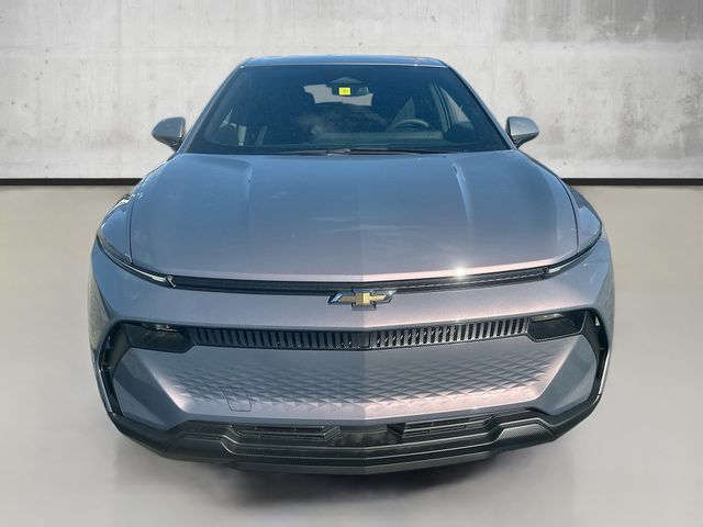 2026 Chevrolet Equinox EV LT1 w/PCY Image 2 of 30