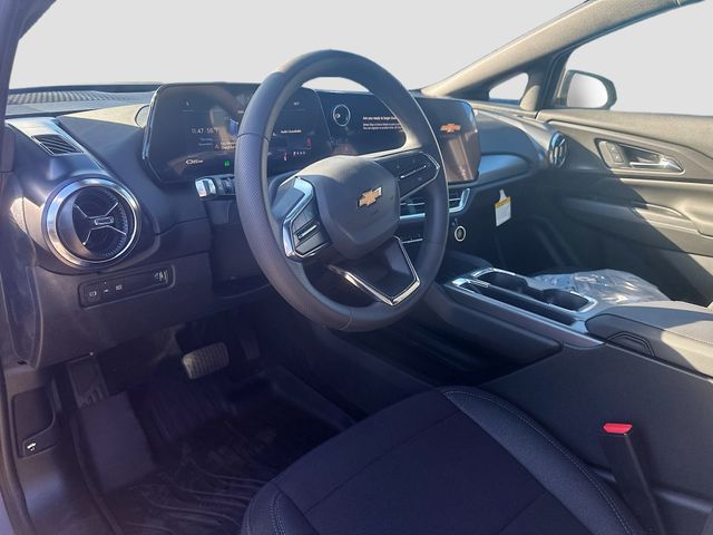 2026 Chevrolet Equinox EV LT1 w/PCY Image 20 of 30