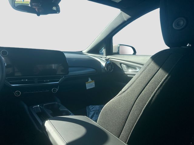 2026 Chevrolet Equinox EV LT1 w/PCY Image 22 of 30