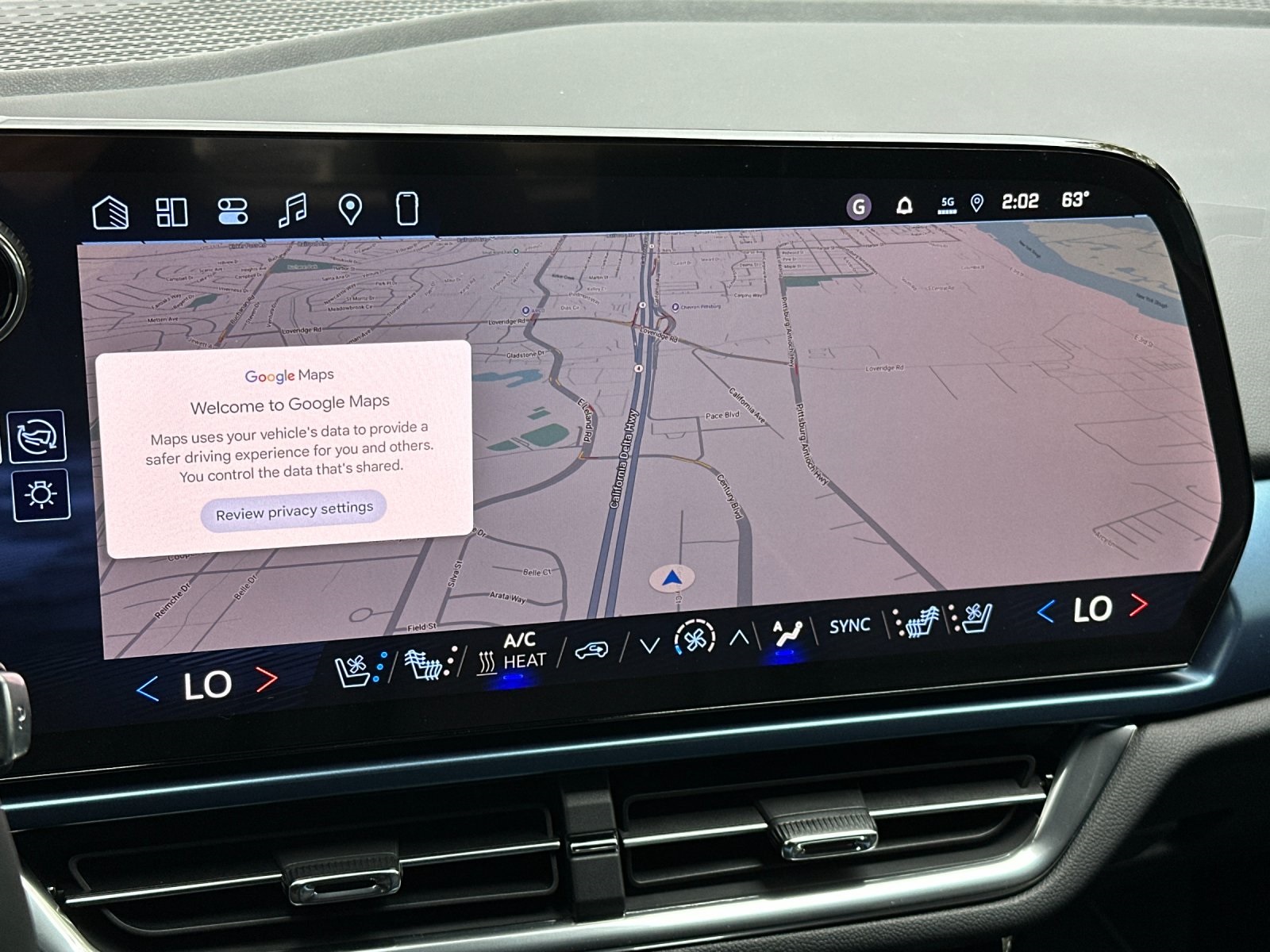 2026 Chevrolet Equinox EV LT2 w/PDE Image 20 of 34