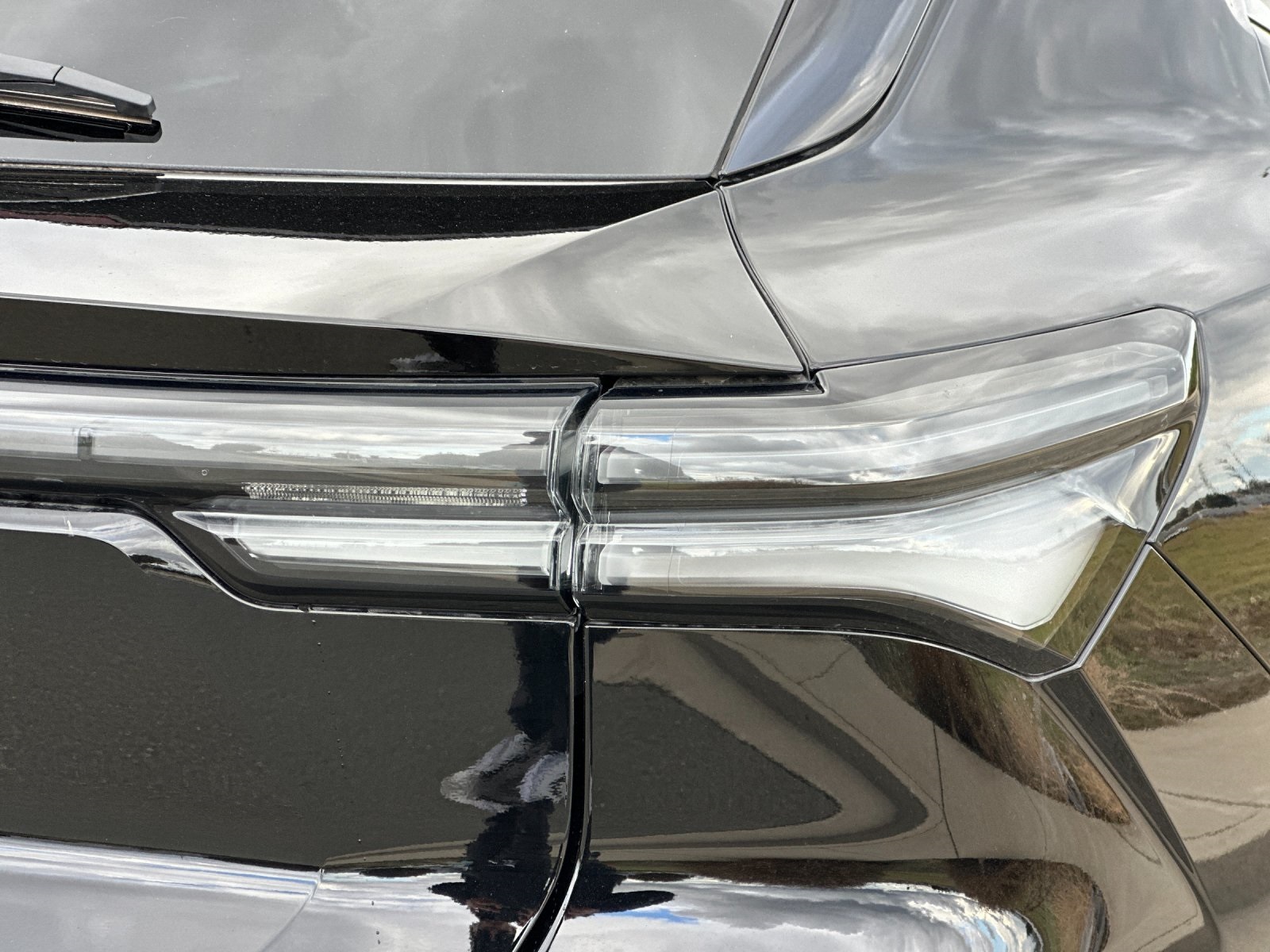 2026 Chevrolet Equinox EV LT2 w/PDE Image 32 of 34