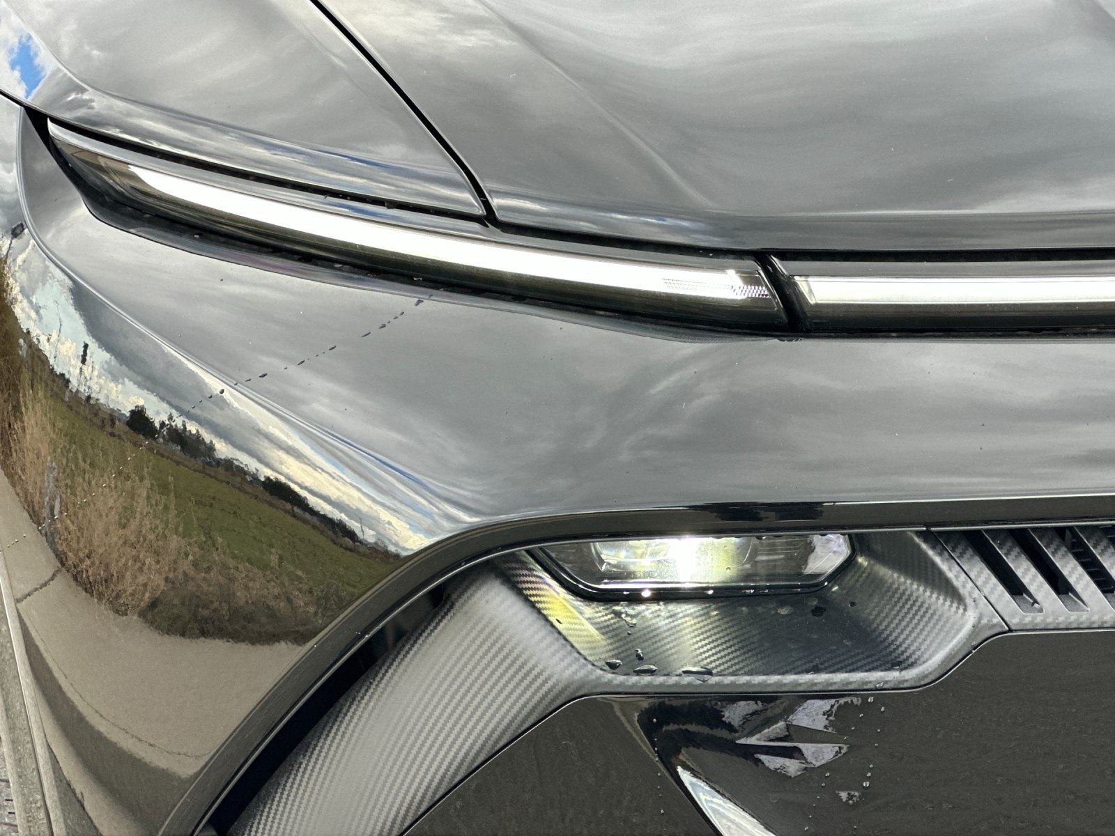 2026 Chevrolet Equinox EV LT2 w/PDE Image 30 of 34