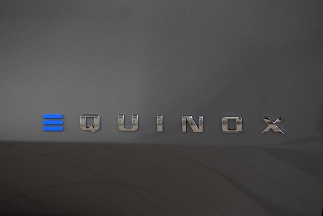 2026 Chevrolet Equinox EV LT2 w/PDE Image 33 of 45