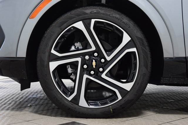 2026 Chevrolet Equinox EV LT2 w/PDE Image 11 of 45