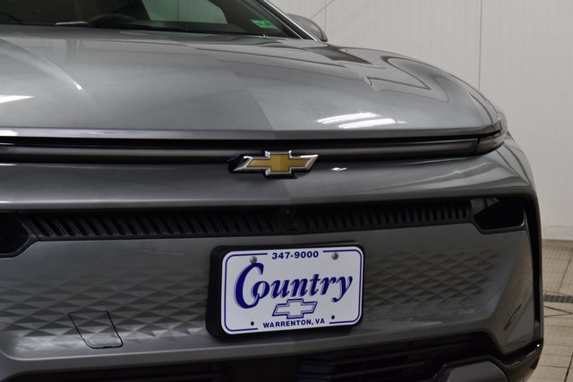 2026 Chevrolet Equinox EV LT2 w/PDE Image 39 of 45