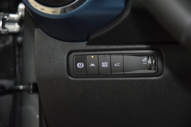 2026 Chevrolet Equinox EV LT2 w/PDE Image 27 of 45