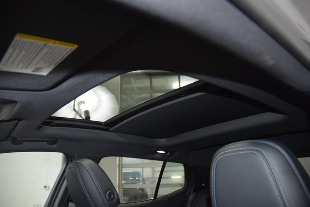 2026 Chevrolet Equinox EV LT2 w/PDE Image 28 of 45