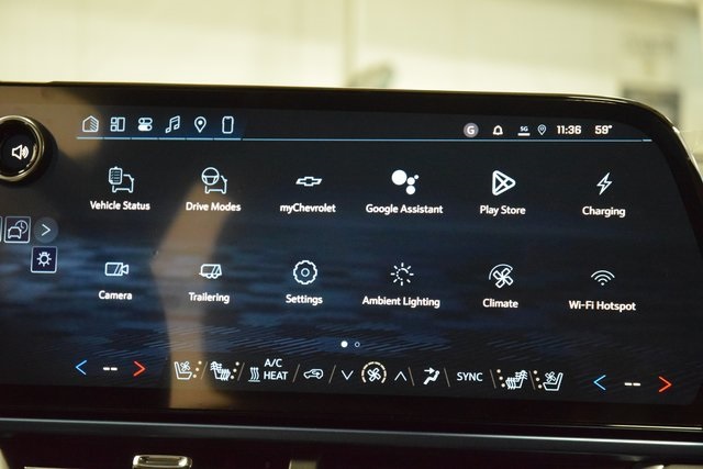 2026 Chevrolet Equinox EV LT2 w/PDE Image 31 of 45