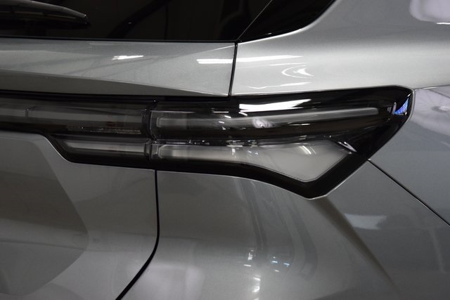 2026 Chevrolet Equinox EV LT2 w/PDE Image 42 of 45