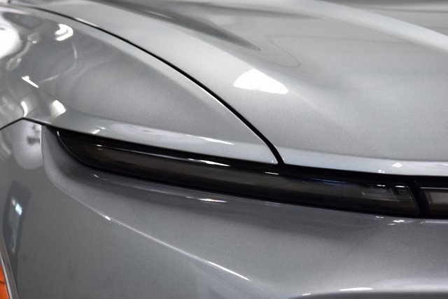 2026 Chevrolet Equinox EV LT2 w/PDE Image 22 of 45