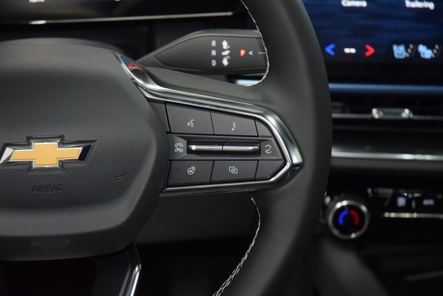 2026 Chevrolet Equinox EV LT2 w/PDE Image 32 of 45