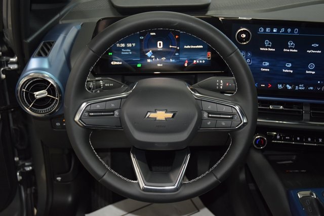 2026 Chevrolet Equinox EV LT2 w/PDE Image 38 of 45