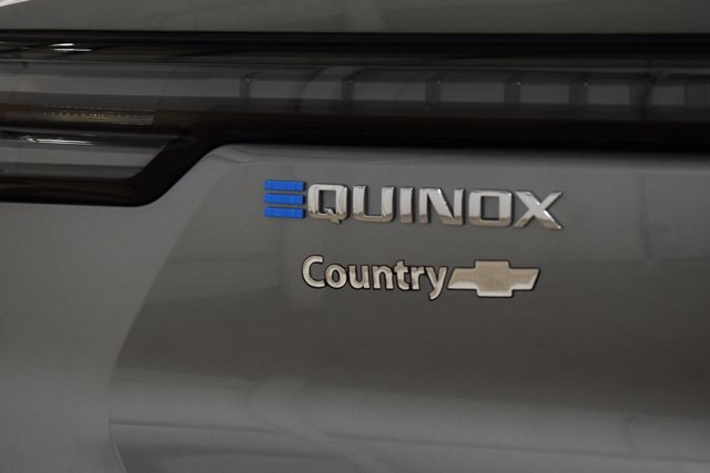 2026 Chevrolet Equinox EV LT2 w/PDE Image 41 of 45