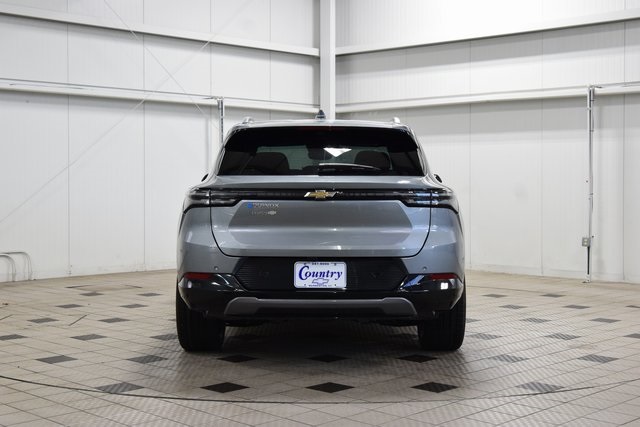 2026 Chevrolet Equinox EV LT2 w/PDE Image 6 of 45