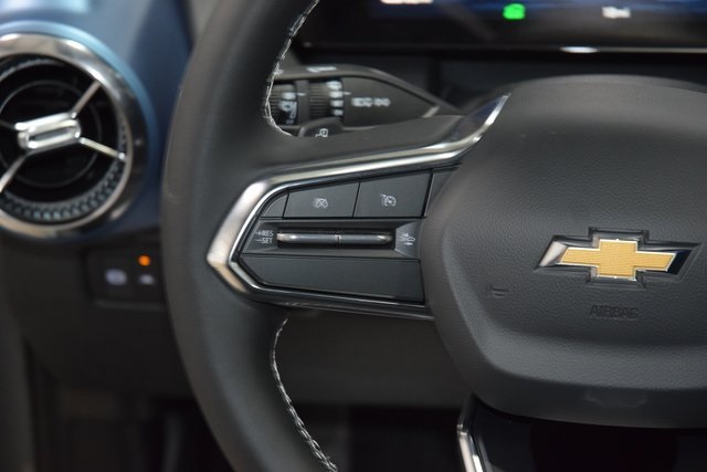 2026 Chevrolet Equinox EV LT2 w/PDE Image 18 of 45