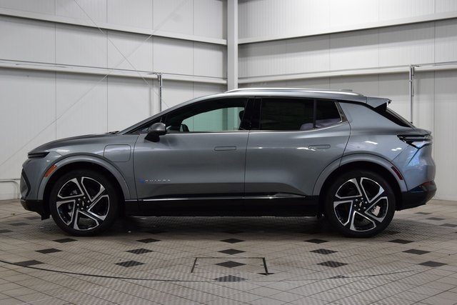 2026 Chevrolet Equinox EV LT2 w/PDE Image 8 of 45