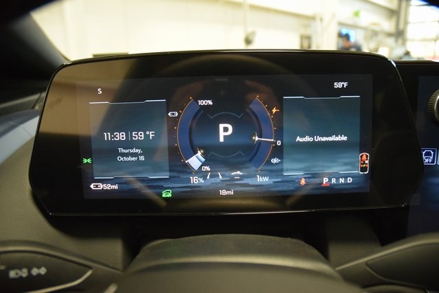 2026 Chevrolet Equinox EV LT2 w/PDE Image 19 of 45