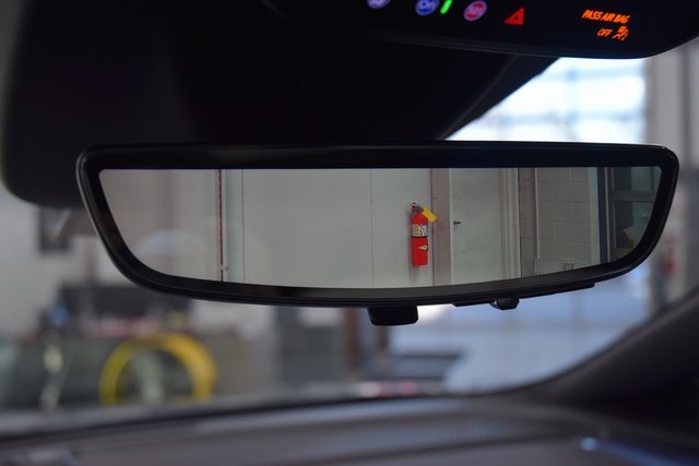 2026 Chevrolet Equinox EV LT2 w/PDE Image 44 of 45