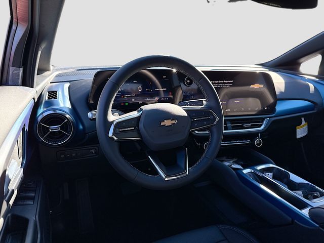 2026 Chevrolet Equinox EV LT2 w/PDE Image 15 of 31