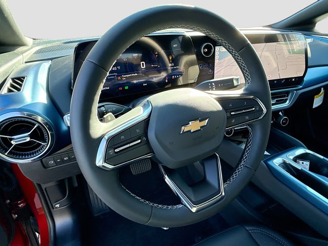 2026 Chevrolet Equinox EV LT2 w/PDE Image 19 of 31