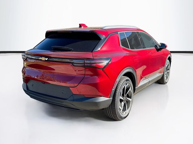 2026 Chevrolet Equinox EV LT2 w/PDE Image 5 of 31