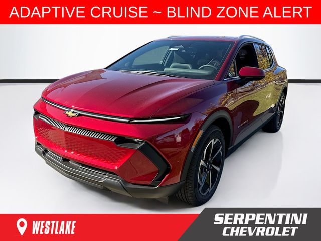 2026 Chevrolet Equinox EV LT2 w/PDE Image 1 of 31