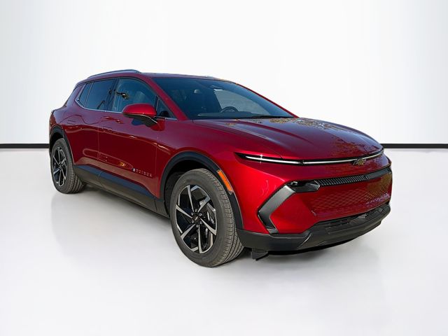 2026 Chevrolet Equinox EV LT2 w/PDE Image 3 of 31