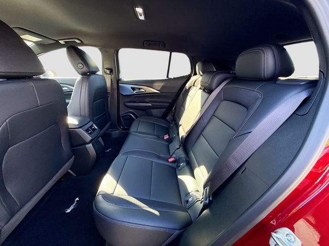 2026 Chevrolet Equinox EV LT2 w/PDE Image 12 of 31