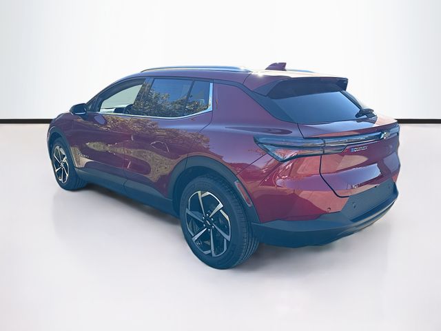 2026 Chevrolet Equinox EV LT2 w/PDE Image 7 of 31