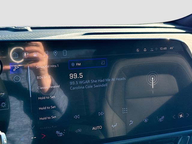 2026 Chevrolet Equinox EV LT2 w/PDE Image 21 of 31