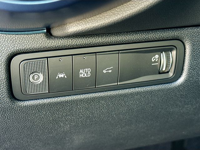 2026 Chevrolet Equinox EV LT2 w/PDE Image 25 of 31