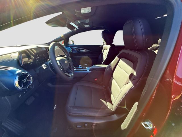 2026 Chevrolet Equinox EV LT2 w/PDE Image 27 of 31