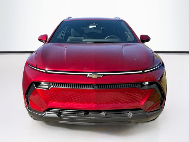 2026 Chevrolet Equinox EV LT2 w/PDE Image 2 of 31