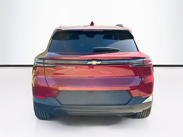 2026 Chevrolet Equinox EV LT2 w/PDE Image 6 of 31