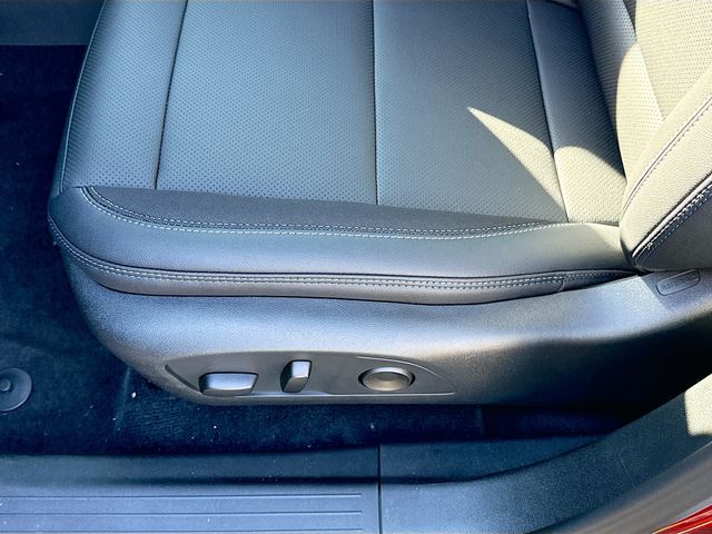 2026 Chevrolet Equinox EV LT2 w/PDE Image 28 of 31