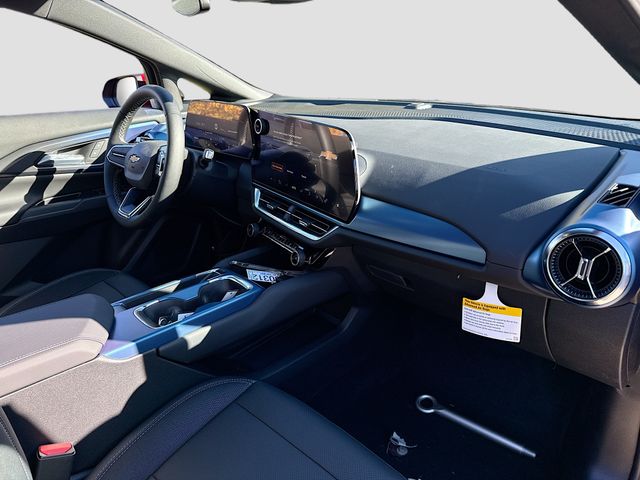 2026 Chevrolet Equinox EV LT2 w/PDE Image 16 of 31