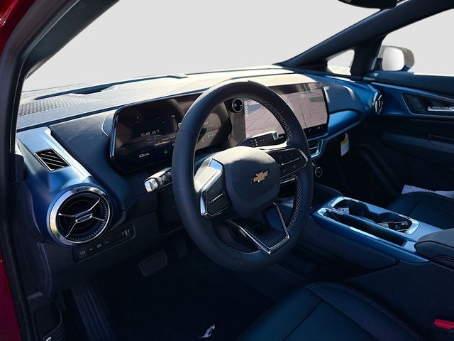 2026 Chevrolet Equinox EV LT2 w/PDE Image 17 of 31