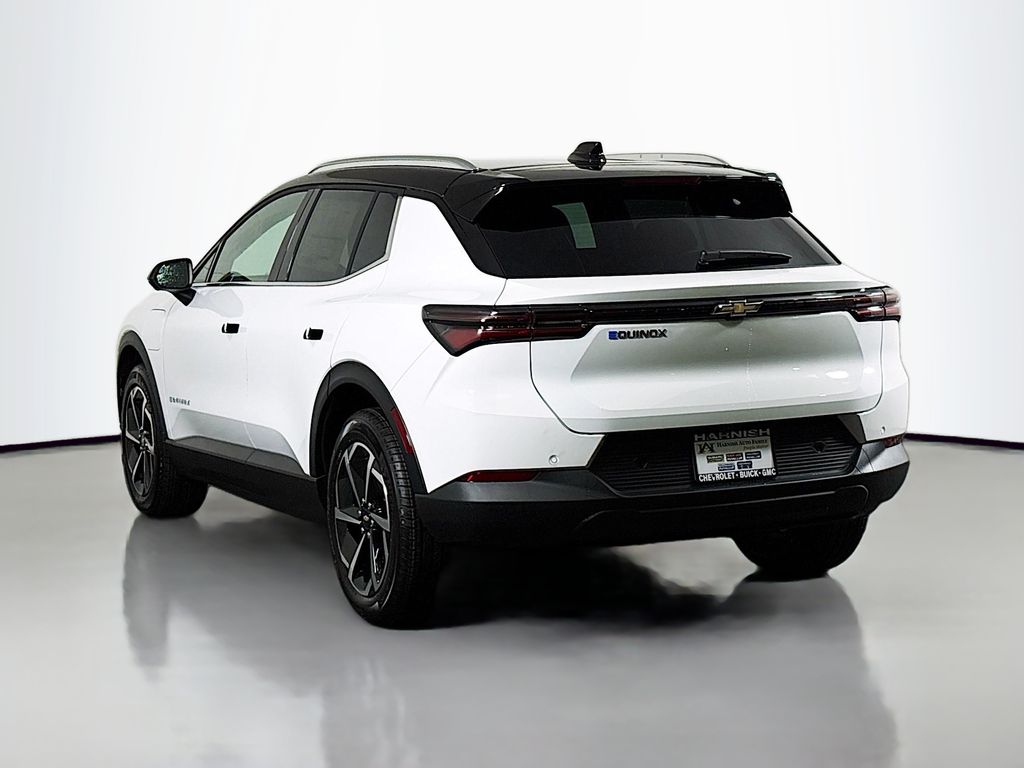 2026 Chevrolet Equinox EV LT2 w/PDE Image 7 of 33