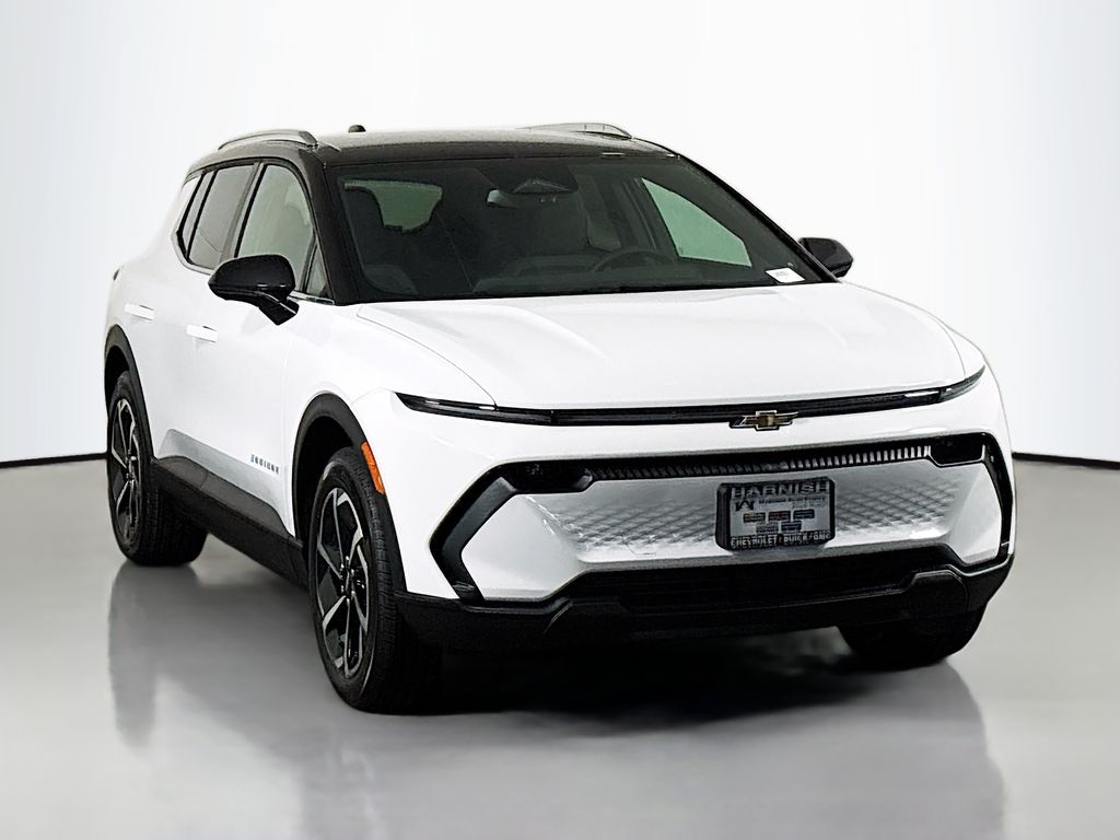 2026 Chevrolet Equinox EV LT2 w/PDE Image 3 of 33