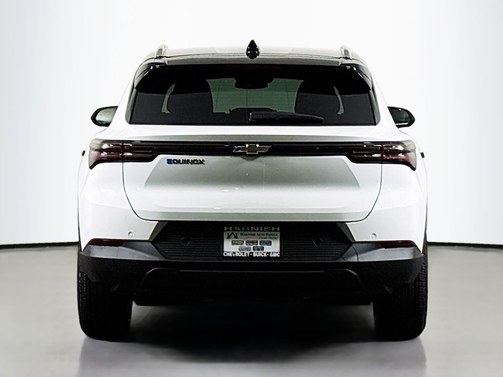 2026 Chevrolet Equinox EV LT2 w/PDE Image 6 of 33