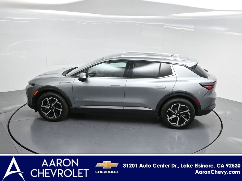 2026 Chevrolet Equinox EV LT2 w/PDE Image 35 of 52