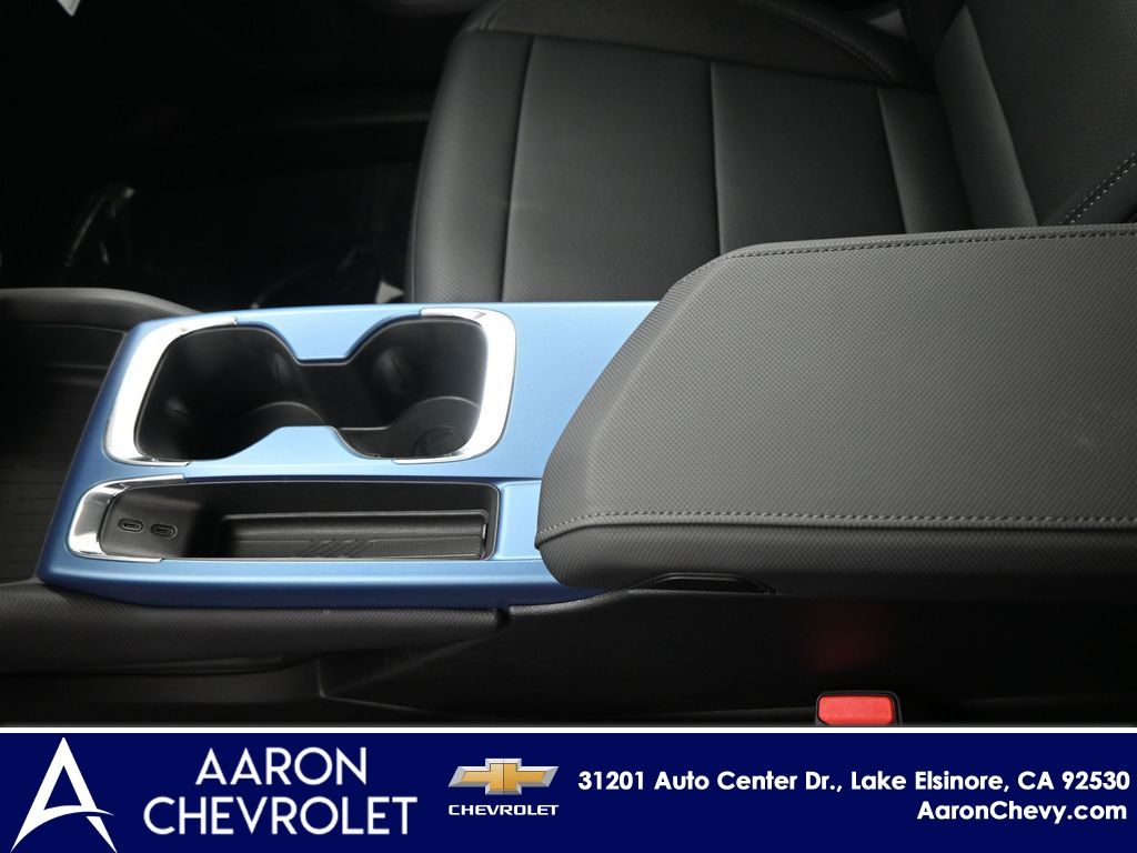 2026 Chevrolet Equinox EV LT2 w/PDE Image 50 of 52