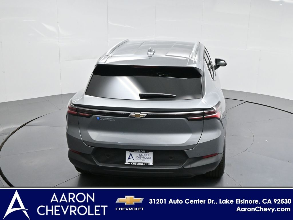 2026 Chevrolet Equinox EV LT2 w/PDE Image 28 of 52