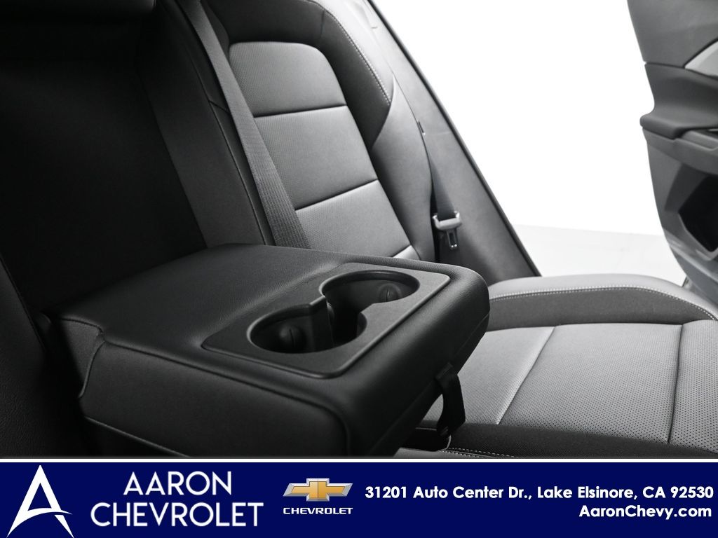 2026 Chevrolet Equinox EV LT2 w/PDE Image 52 of 52