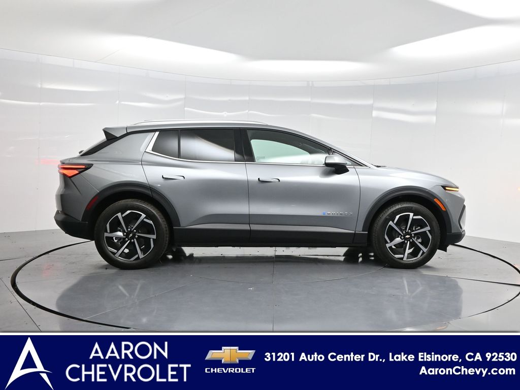 2026 Chevrolet Equinox EV LT2 w/PDE Image 14 of 52