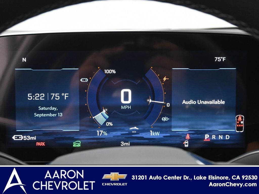 2026 Chevrolet Equinox EV LT2 w/PDE Image 37 of 52