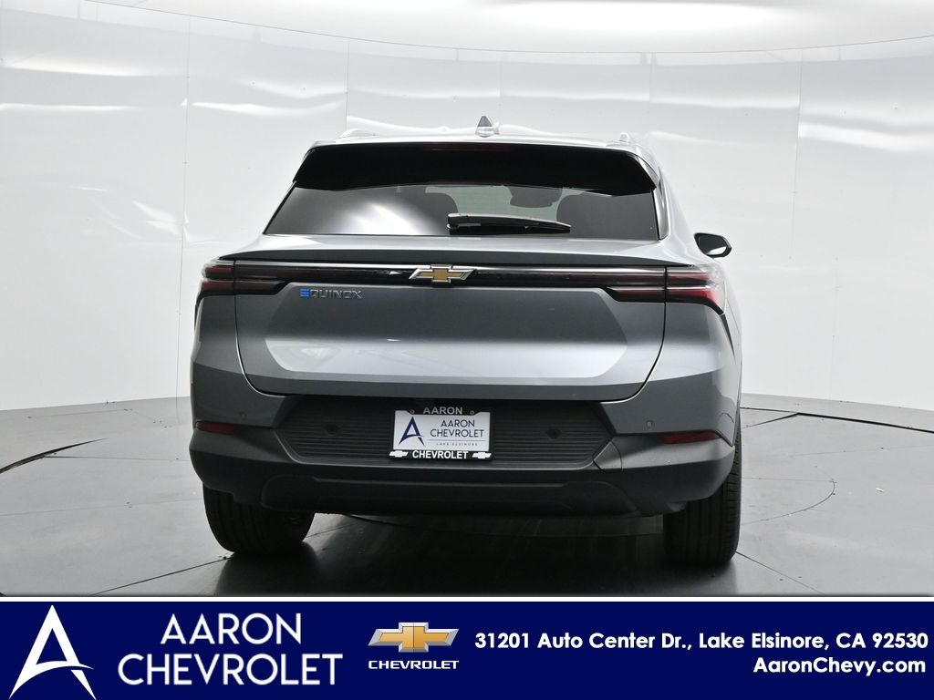 2026 Chevrolet Equinox EV LT2 w/PDE Image 25 of 52