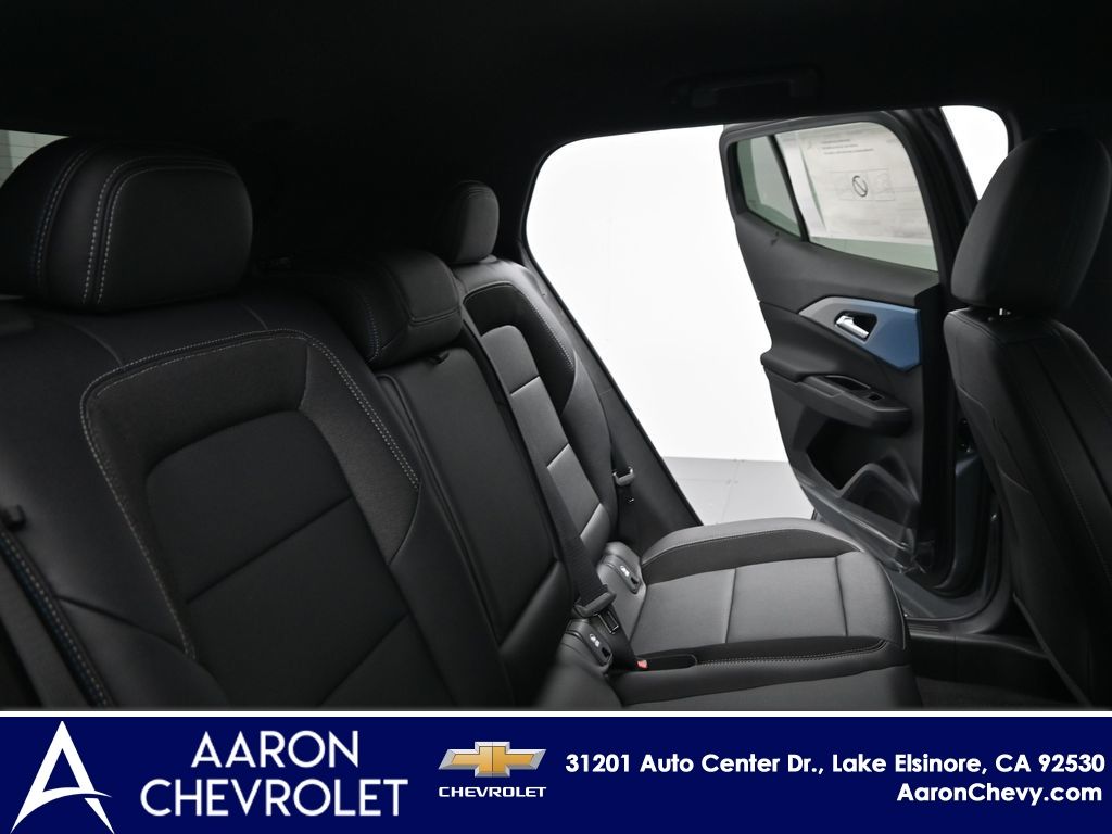 2026 Chevrolet Equinox EV LT2 w/PDE Image 42 of 52