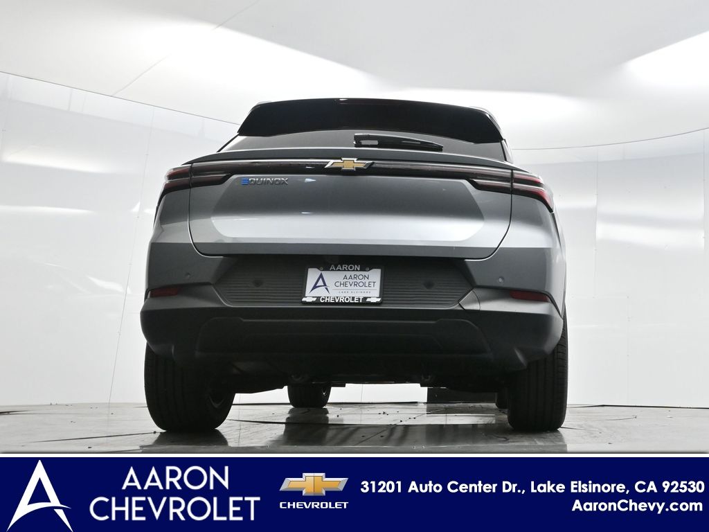 2026 Chevrolet Equinox EV LT2 w/PDE Image 26 of 52