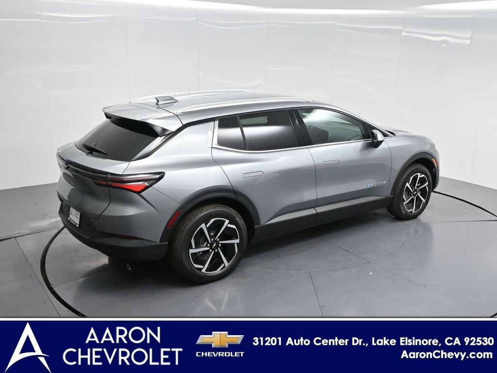 2026 Chevrolet Equinox EV LT2 w/PDE Image 24 of 52